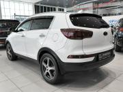 Kia Sportage III Рестайлинг Казань  - изображение 30