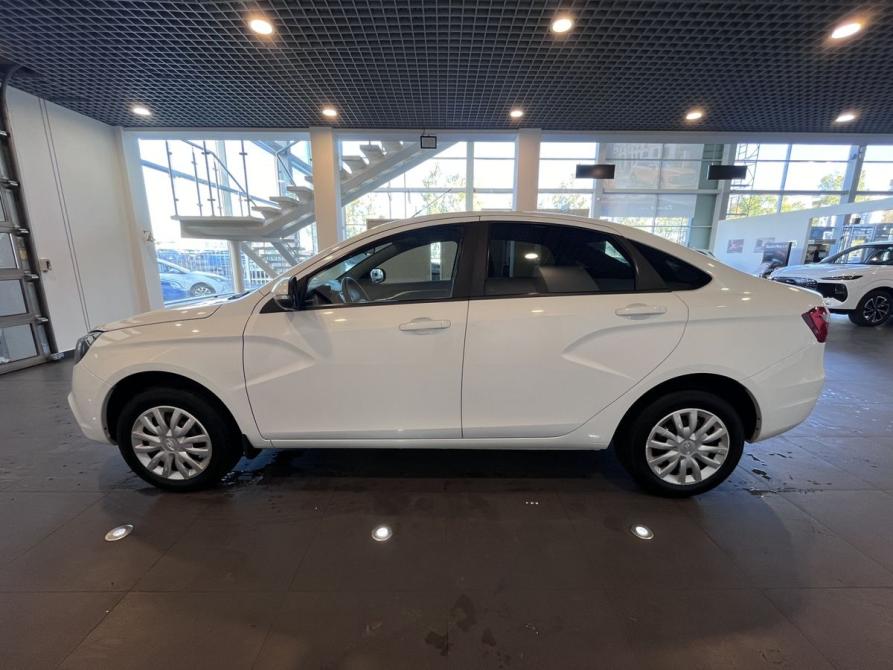 Lada (ВАЗ) Vesta I Чебоксары  - изображение 6