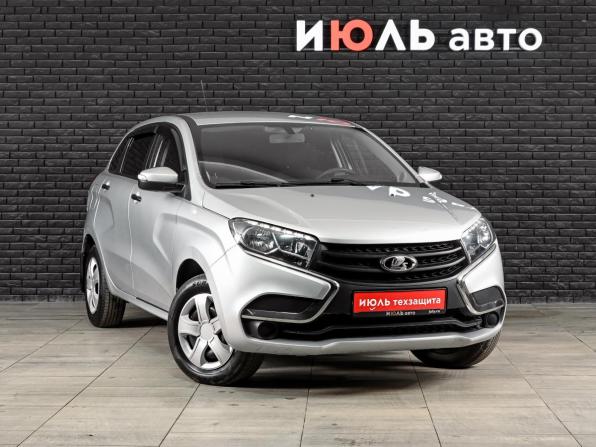 Lada (ВАЗ) XRAY I с пробегом 2020 года, цена 965 000 рублей, 104895 км, хэтчбек, Автокод Объявления