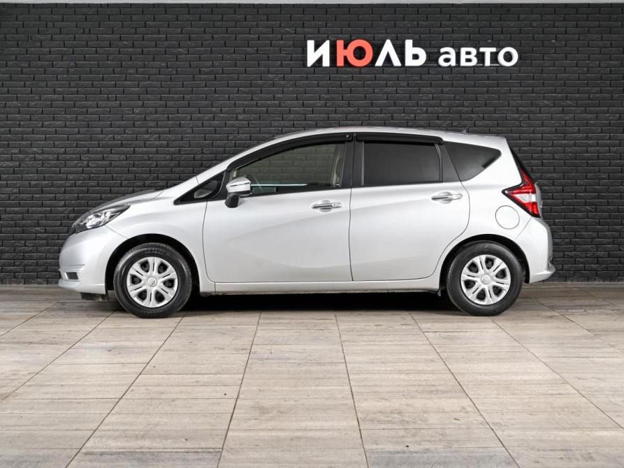 Nissan Note II Рестайлинг Екатеринбург  - изображение 6