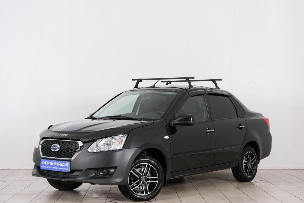 Datsun on-DO I Красноярск  - изображение 4