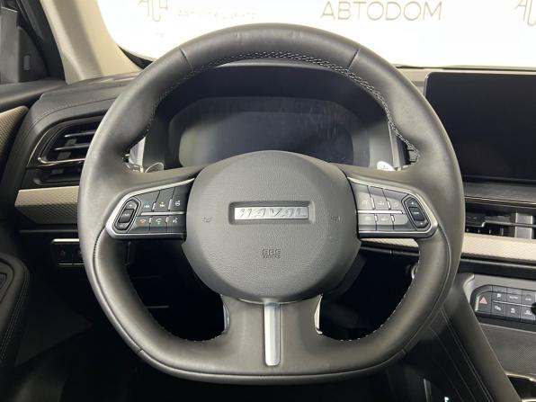 Haval F7 I Рестайлинг с пробегом 2023 года, цена 2 069 900 рублей, 35001 км, внедорожник, Автокод Объявления
