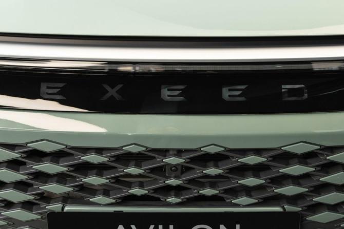 Новый Exeed RX 2025 года, цена 4 600 000 рублей, внедорожник, Автокод Объявления