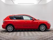 Mazda 3 I (BK) Рестайлинг Москва  - изображение 22