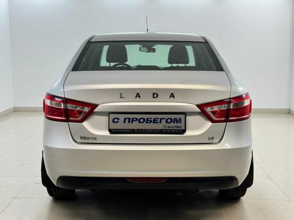 Lada (ВАЗ) Vesta I с пробегом 2019 года, цена 849 000 рублей, 75020 км, седан, Автокод Объявления