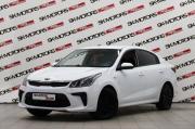 Kia Rio IV Сургут  - изображение 30