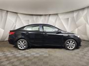 Kia Rio III Рестайлинг Москва  - изображение 22