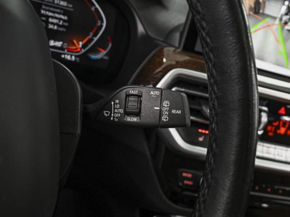 BMW X3 III (G01) Рестайлинг с пробегом 2021 года, цена 4 680 000 рублей, 51303 км, внедорожник, Автокод Объявления