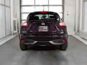 Nissan Juke I Рестайлинг Кемерово  - изображение 28