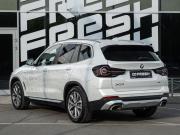 BMW X3 III (G01) Рестайлинг Волгоград  - изображение 31