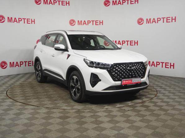 Chery Tiggo 7 Pro Max I с пробегом 2023 года, цена 2 345 000 рублей, 2530 км, внедорожник, Автокод Объявления