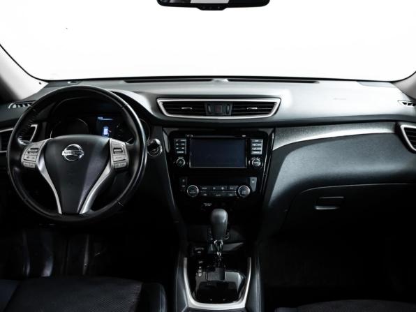 Nissan X-Trail III с пробегом 2018 года, цена 1 699 000 рублей, 108131 км, внедорожник, Автокод Объявления