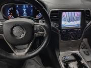 Jeep Grand Cherokee IV (WK2) Рестайлинг Красноярск  - изображение 27