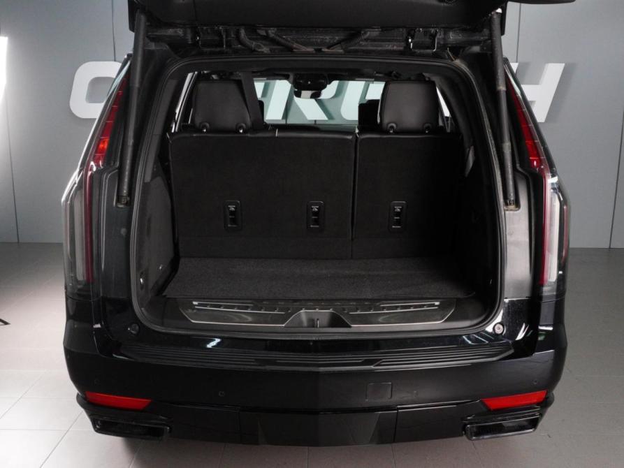 Cadillac Escalade V Минеральные Воды  - изображение 31