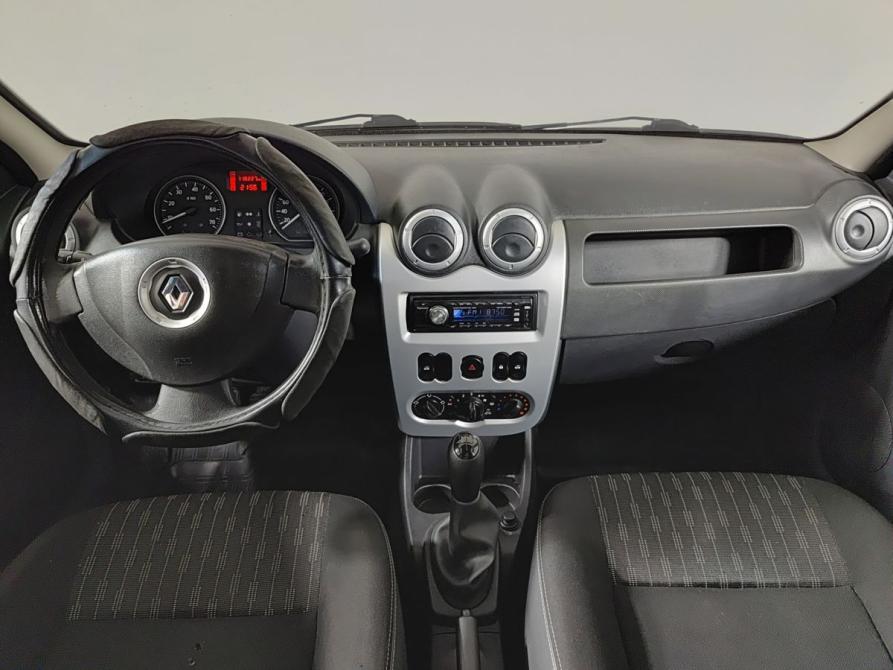 Renault Logan I Рестайлинг Уфа  - изображение 16