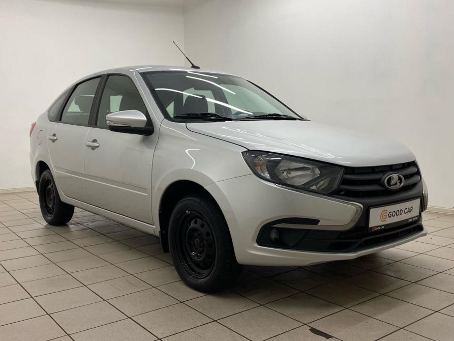 Lada (ВАЗ) Granta I Рестайлинг Энгельс  - изображение 1