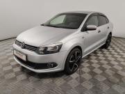 Volkswagen Polo V Москва  - изображение 22