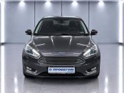 Ford Focus III Рестайлинг Москва  - изображение 19