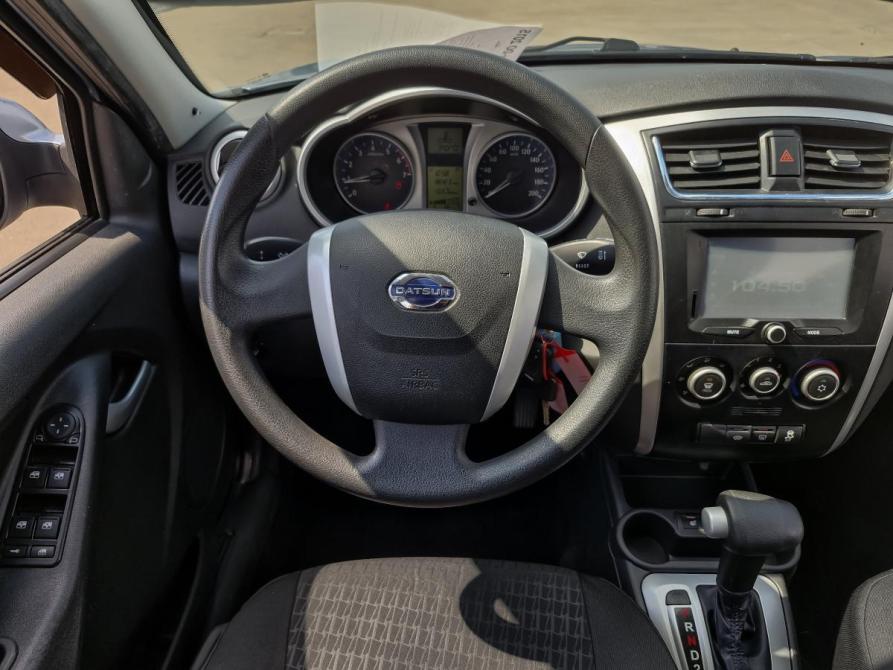 Datsun mi-DO Нижний Новгород  - изображение 10