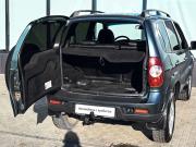 Chevrolet Niva I Рестайлинг Екатеринбург  - изображение 39