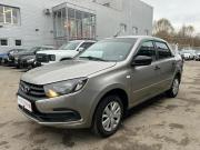 Lada (ВАЗ) Granta I Рестайлинг Нижнекамск  - изображение 33