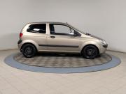 Hyundai Getz I Рестайлинг Екатеринбург  - изображение 22