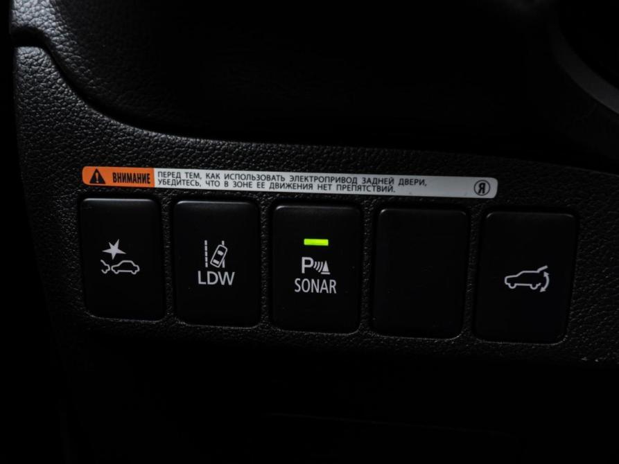 Mitsubishi Outlander III Рестайлинг 3 Волгоград  - изображение 22