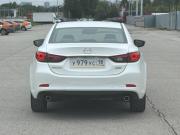 Mazda 6 III (GJ) Пермь  - изображение 11