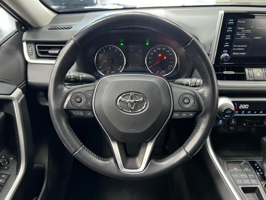Toyota RAV4 V (XA50) Казань  - изображение 17