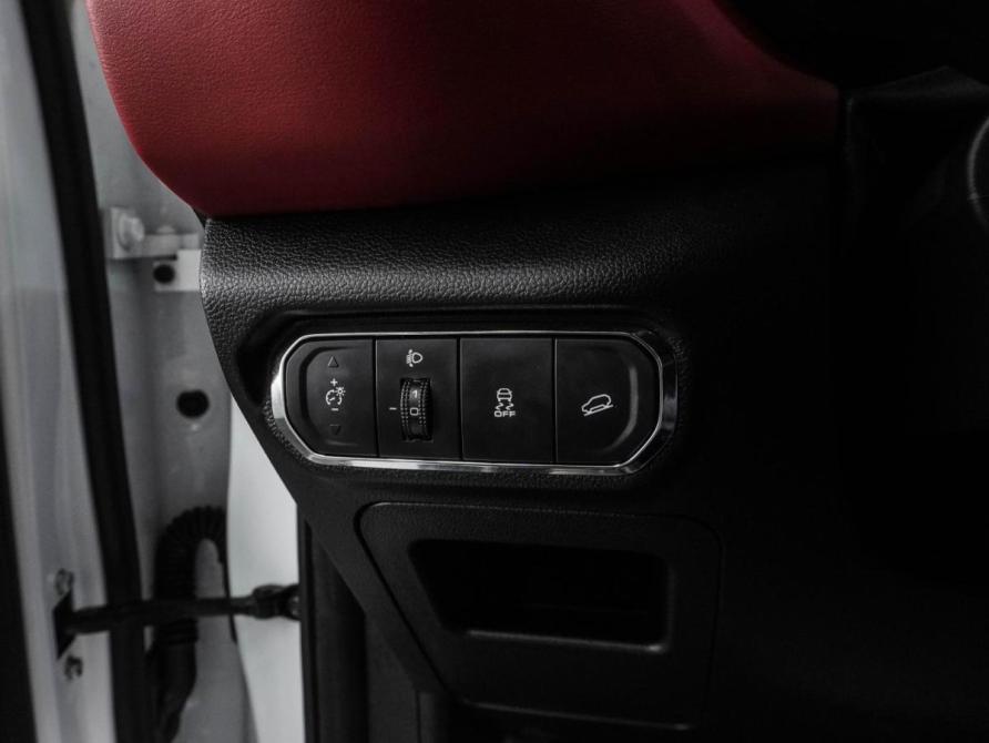 Haval Jolion I Рестайлинг Воронеж  - изображение 13