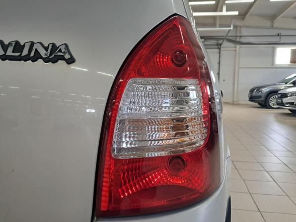 Lada (ВАЗ) Kalina I с пробегом 2011 года, цена 220 000 рублей, 250947 км, универсал, Автокод Объявления