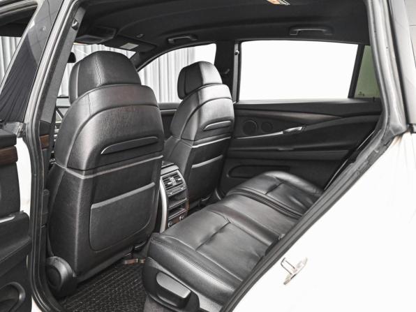 BMW 5 серии VI (F10/F11/F07) с пробегом 2012 года, цена 2 479 000 рублей, 204163 км, лифтбек, Автокод Объявления
