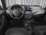 Lada (ВАЗ) Granta I Рестайлинг Ставрополь  - изображение 24
