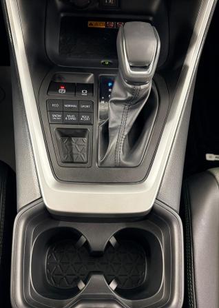 Toyota RAV4 VI (XA60) с пробегом 2025 года, цена 4 475 000 рублей, 10 км, внедорожник, Автокод Объявления