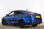 Skoda Rapid II Тюмень  - изображение 25