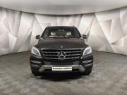 Mercedes-Benz M-Класс III (W166) Москва  - изображение 27