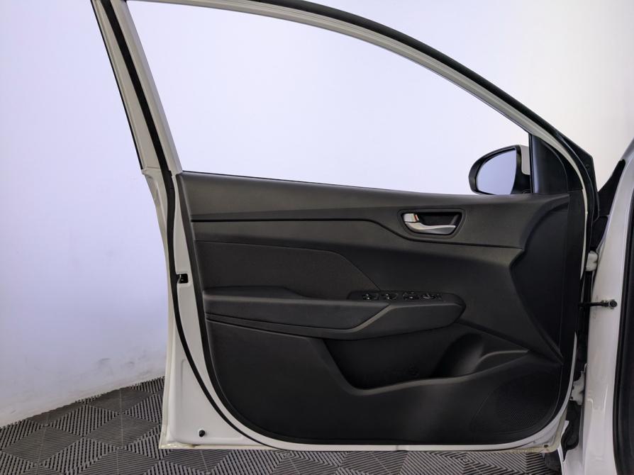 Hyundai Solaris II Рестайлинг Москва  - изображение 19