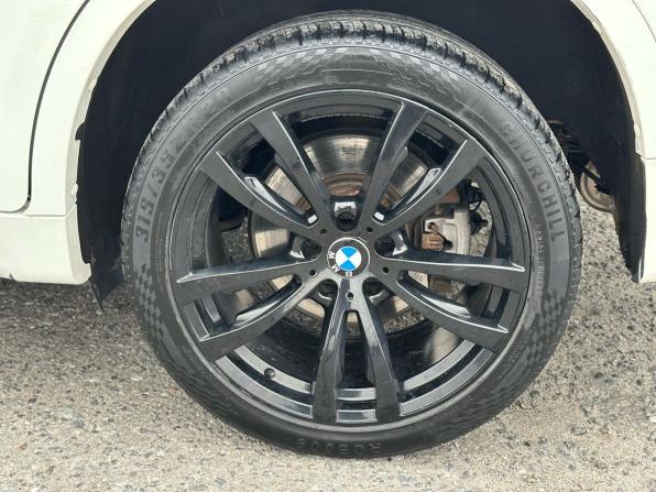 BMW X6 II (F16) с пробегом 2014 года, цена 3 090 000 рублей, 198000 км, внедорожник, Автокод Объявления