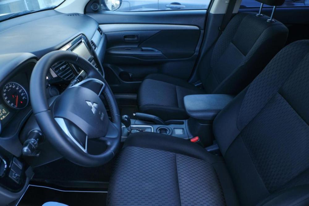 Mitsubishi Outlander III Иркутск  - изображение 13