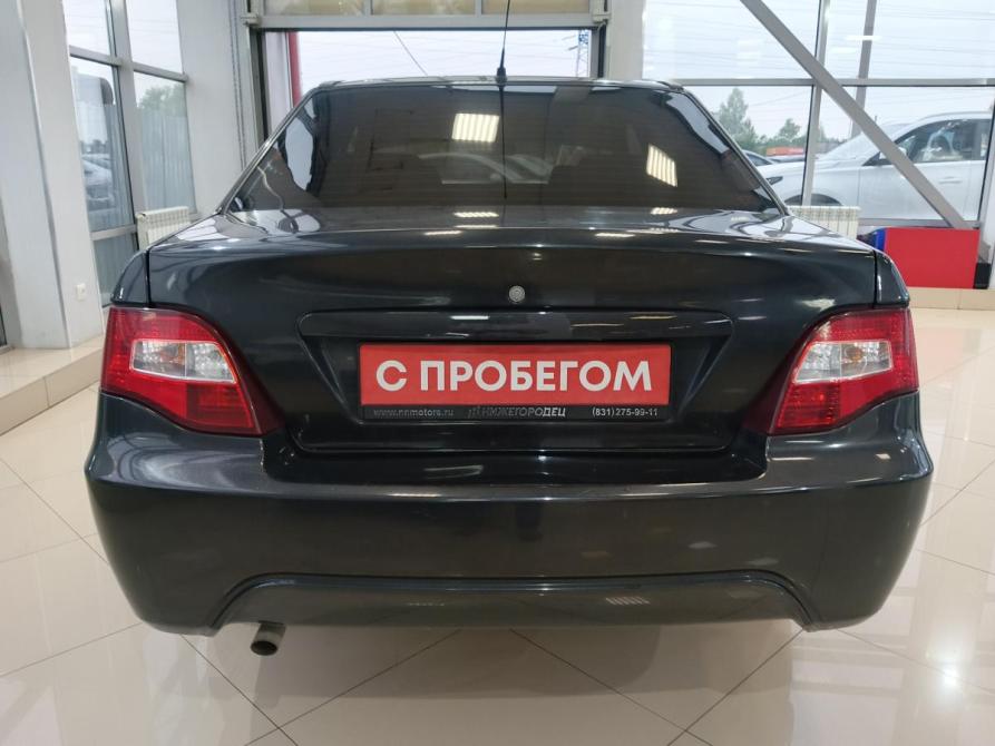 Daewoo Nexia I Рестайлинг Арзамас  - изображение 6
