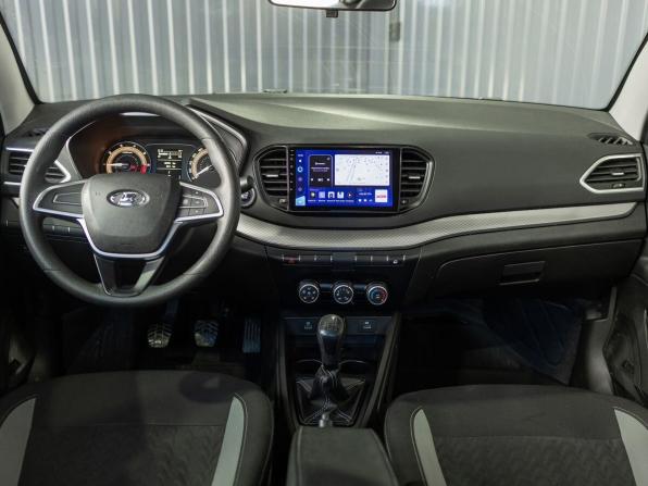 Lada (ВАЗ) Vesta I Рестайлинг (NG) с пробегом 2024 года, цена 1 159 000 рублей, 29438 км, седан, Автокод Объявления