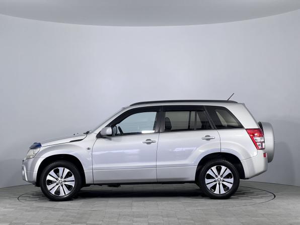 Suzuki Grand Vitara II с пробегом 2007 года, цена 900 000 рублей, 220000 км, внедорожник, Автокод Объявления