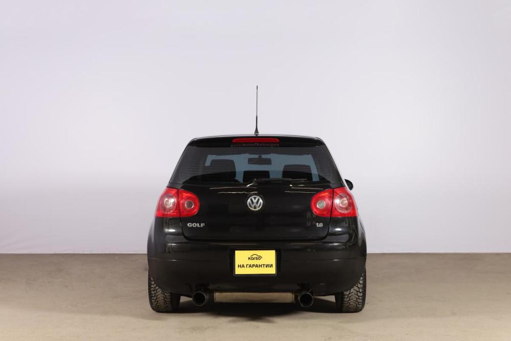 Volkswagen Golf V Новосибирск  - изображение 6