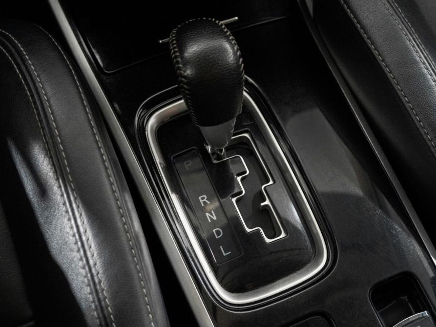 Mitsubishi Outlander III Рестайлинг 3 Иркутск  - изображение 18
