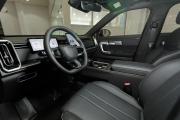 Jaecoo J7 I Рестайлинг Москва  - изображение 34