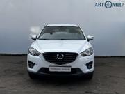 Mazda CX-5 I Рестайлинг Москва  - изображение 14