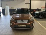 Hyundai Creta I Санкт-Петербург  - изображение 7