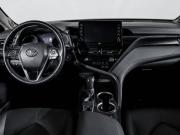Toyota Camry VIII (XV70) Рестайлинг Москва  - изображение 30
