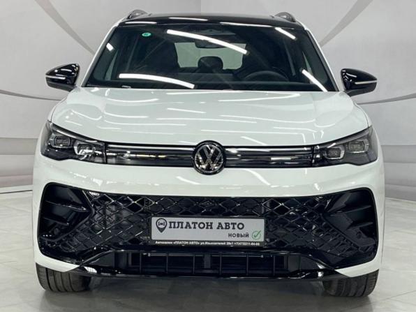 Новый Volkswagen Tiguan III (China Market) 2026 года, цена 4 469 000 рублей, внедорожник, Автокод Объявления