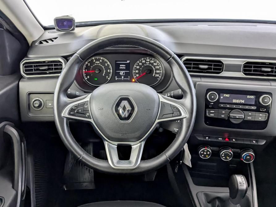 Renault Duster II Москва  - изображение 21